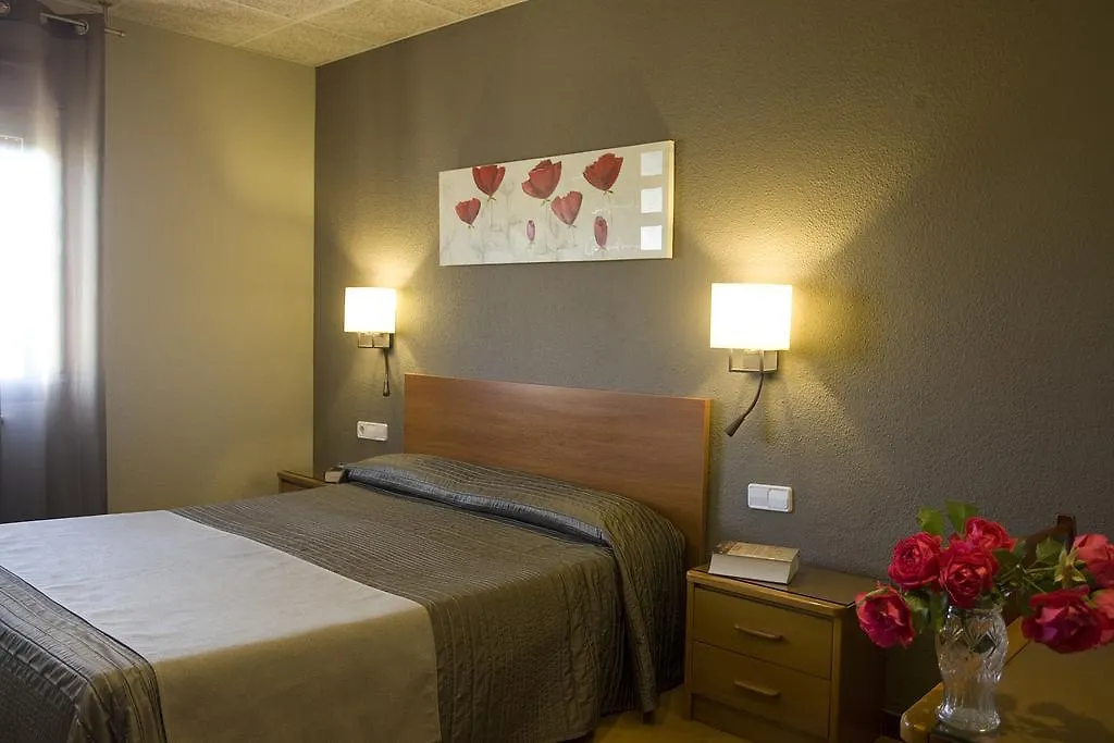 Hostal Barris Pals 2*,  Espagne