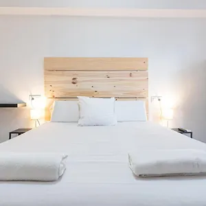  Ostello Easy Sants By Bossh! (adults Only)