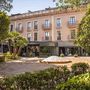 Rvhotels De Caldes - Adults Only Hotel