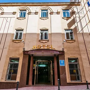 Victoria Hotel Linares (Jaen)