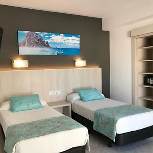 Cervantes Guest house San Antonio (Ibiza)