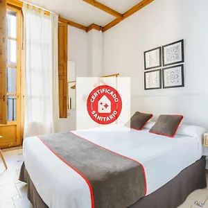 Austria Guest house Granada